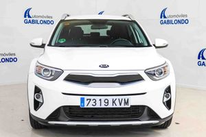 Kia Stonic 1.2 CVVT 62kW (84CV) Drive Eco-Dynamics - Foto 3