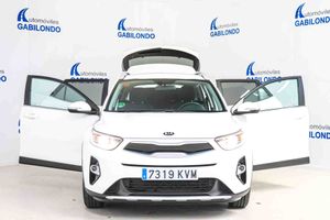 Kia Stonic 1.2 CVVT 62kW (84CV) Drive Eco-Dynamics - Foto 23