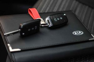 Kia Stonic 1.2 CVVT 62kW (84CV) Drive Eco-Dynamics - Foto 61