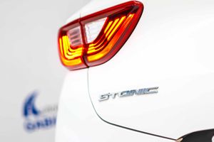 Kia Stonic 1.2 CVVT 62kW (84CV) Drive Eco-Dynamics - Foto 11