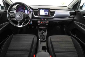 Kia Stonic 1.2 CVVT 62kW (84CV) Drive Eco-Dynamics - Foto 53