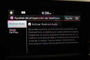 Kia Stonic 1.2 CVVT 62kW (84CV) Drive Eco-Dynamics - Foto 59