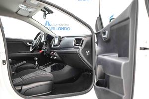 Kia Stonic 1.2 CVVT 62kW (84CV) Drive Eco-Dynamics - Foto 49