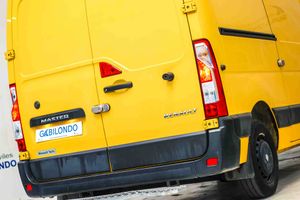 Renault Master ZE L2H2 R75  - Foto 31