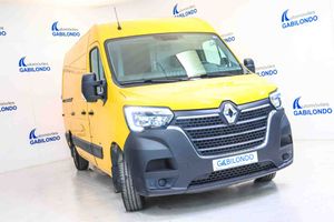 Renault Master ZE L2H2 R75  - Foto 13