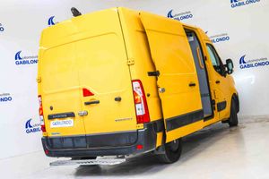 Renault Master ZE L2H2 R75  - Foto 21