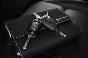 Renault Master ZE L2H2 R75  - Foto 55