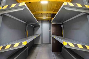 Renault Master ZE L2H2 R75  - Foto 26