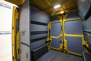 Renault Master ZE L2H2 R75  - Foto 30