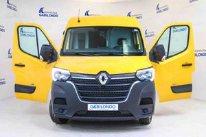 Renault Master ZE L2H2 R75  - Foto 22