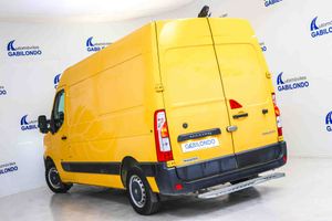 Renault Master ZE L2H2 R75  - Foto 14