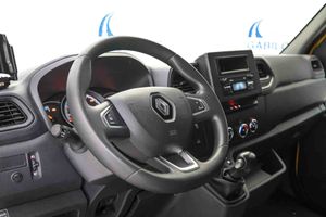 Renault Master ZE L2H2 R75  - Foto 5