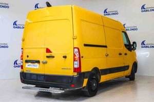 Renault Master ZE L2H2 R75  - Foto 10