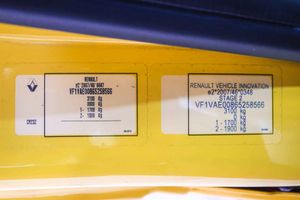 Renault Master ZE L2H2 R75  - Foto 7