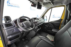 Renault Master ZE L2H2 R75  - Foto 32