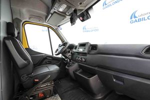 Renault Master ZE L2H2 R75  - Foto 51
