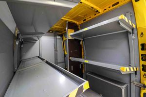 Renault Master ZE L2H2 R75  - Foto 27