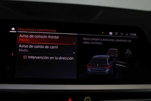 BMW Serie 3 320e Touring **Luxury Line** - Foto 69