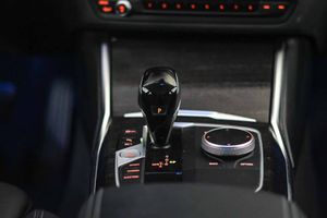 BMW Serie 3 320e Touring **Luxury Line** - Foto 44