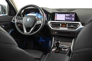 BMW Serie 3 320e Touring **Luxury Line** - Foto 37
