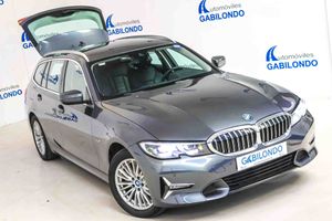 BMW Serie 3 320e Touring **Luxury Line** - Foto 23