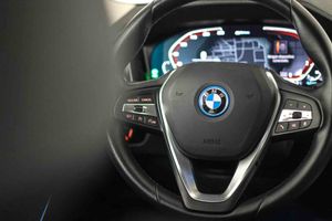 BMW Serie 3 320e Touring **Luxury Line** - Foto 38