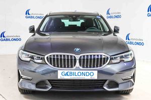 BMW Serie 3 320e Touring **Luxury Line** - Foto 3