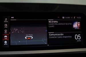 BMW Serie 3 320e Touring **Luxury Line** - Foto 65