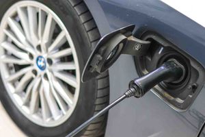 BMW Serie 3 320e Touring **Luxury Line** - Foto 10