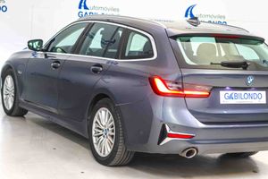 BMW Serie 3 320e Touring **Luxury Line** - Foto 29