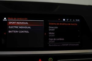 BMW Serie 3 320e Touring **Luxury Line** - Foto 67