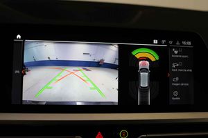 BMW Serie 3 320e Touring **Luxury Line** - Foto 72