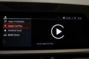 BMW Serie 3 320e Touring **Luxury Line** - Foto 66