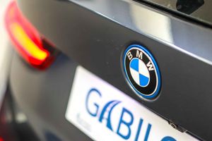 BMW Serie 3 320e Touring **Luxury Line** - Foto 25