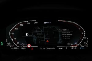 BMW Serie 3 320e Touring **Luxury Line** - Foto 64