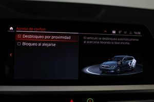 BMW Serie 3 320e Touring **Luxury Line** - Foto 74