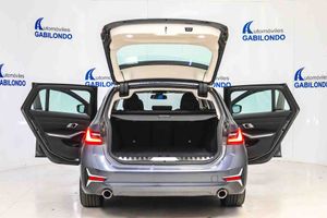 BMW Serie 3 320e Touring **Luxury Line** - Foto 27