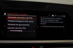 BMW Serie 3 320e Touring **Luxury Line** - Foto 71