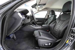 BMW Serie 3 320e Touring **Luxury Line** - Foto 31