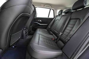 BMW Serie 3 320e Touring **Luxury Line** - Foto 53