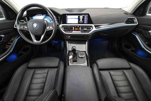 BMW Serie 3 320e Touring **Luxury Line** - Foto 59