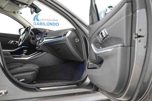 BMW Serie 3 320e Touring **Luxury Line** - Foto 55