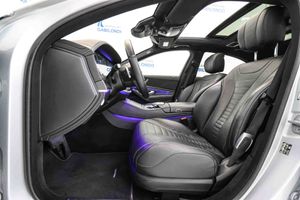 Mercedes Clase S S 560 e L **Techo panorámico** - Foto 33
