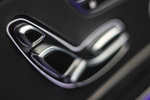 Mercedes Clase S S 560 e L **Techo panorámico** - Foto 35