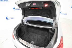 Mercedes Clase S S 560 e L **Techo panorámico** - Foto 71