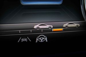 Mercedes Clase S S 560 e L **Techo panorámico** - Foto 77