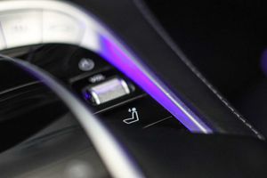 Mercedes Clase S S 560 e L **Techo panorámico** - Foto 52