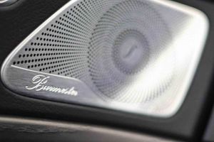 Mercedes Clase S S 560 e L **Techo panorámico** - Foto 37