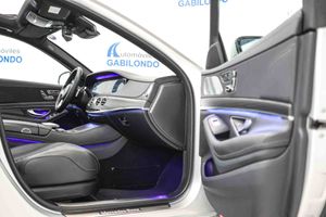 Mercedes Clase S S 560 e L **Techo panorámico** - Foto 66