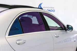 Mercedes Clase S S 560 e L **Techo panorámico** - Foto 22